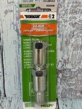 42008 Dorman Spark Plug
