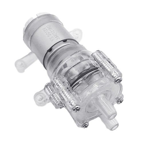 Diaphragm vacuum pump h - vacuum,