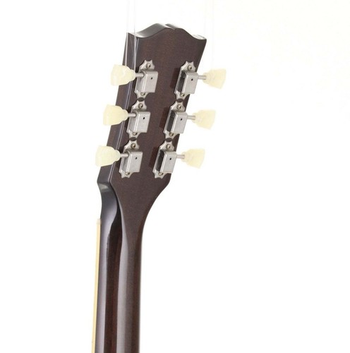 Gibson limited 1959 - limited,