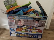 VTech Toot-Toot Drivers Super