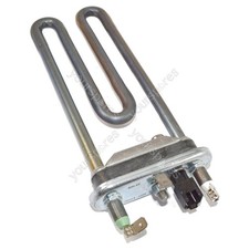 Hotpoint WDL540GUK Washing