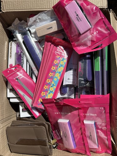 Wholesale joblot random - wholesale,