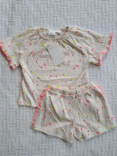 Zara piece girls summer - zara, 2