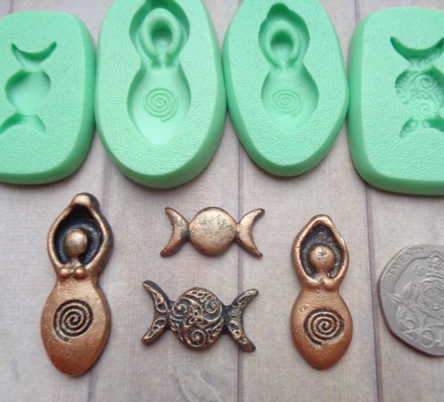 Mini craft mould - mini, fertility
