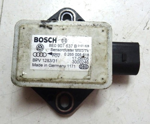 2007 audi 8e 8h - 2007, b7