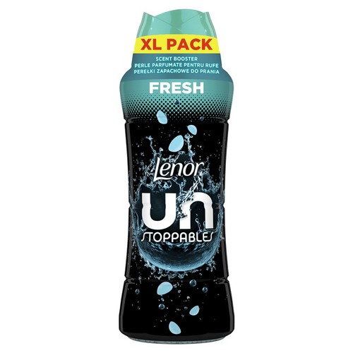 Lenor unstoppables fresh scent - unstoppables,