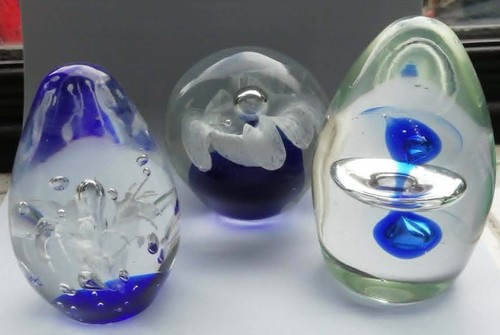 Job lot colbalt blue - job,