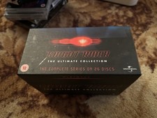 Knight Rider: The Ultimate
