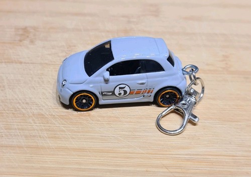Diecast model car fiat - model,