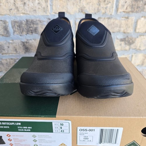 Muck boot company outscape low - muck,