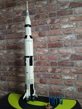 Genuine LEGO Ideas: NASA