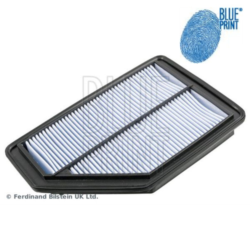 Air filter blue - print, adh22256