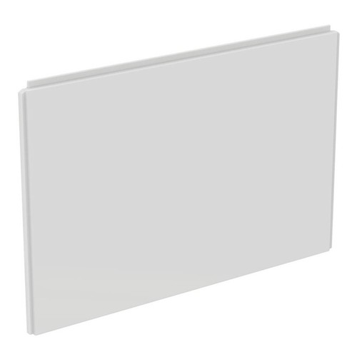 Ideal standard bath - bath, end