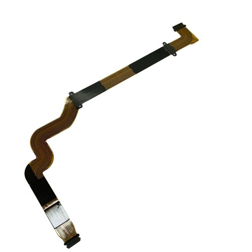 Lcd screen flex cable repair - cable,