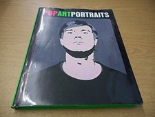 Pop Art Portraits, Moorhouse