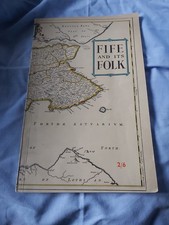 Fife and its - its, 1951