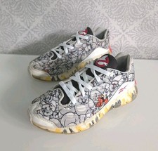 RARE Reebok x Ghostbusters -