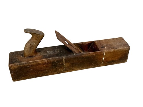 Vintage antique wooden block - vintage,