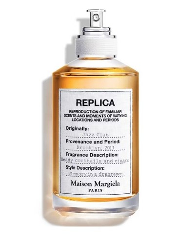 Replica jazz club maison - club,