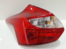 2013 FORD FOCUS Mk3 Left Rear LED Taillight Tail Light 1825320