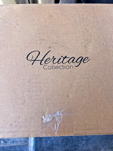Karndean heritage key - karndean,