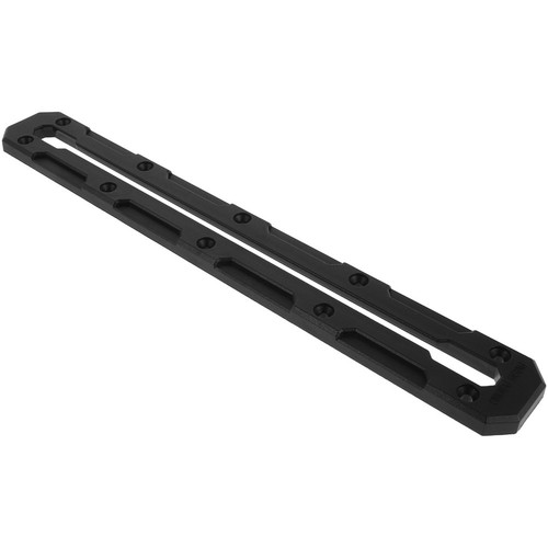 Kayak fishing gear rail - gear,