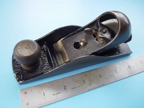 Stanley 220 adjustable - stanley,