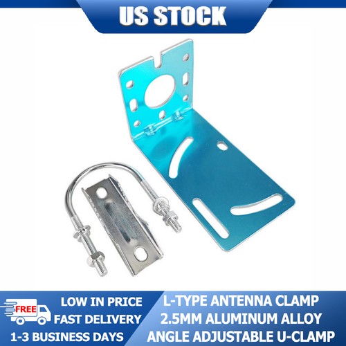 Antenna shape mast - mast, mount