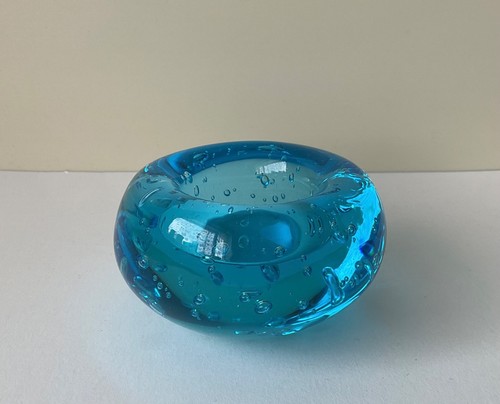 Ikea turquoise glass - turquoise,