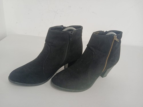 Primark women black - primark, suede