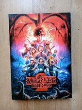 Stranger Things - Season 2. US