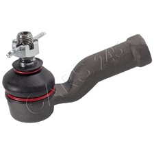 SWAG Track Tie Rod End Front
