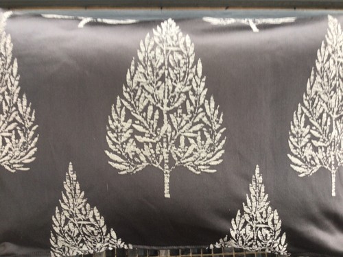 Large bolster cushion cover - large,