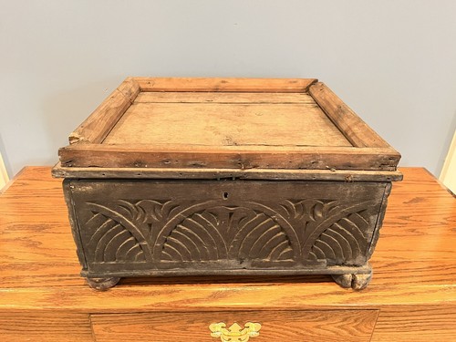 Antique 1700 18th century - 1700's,