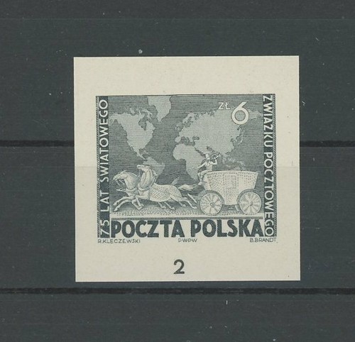 Poland black print - black,