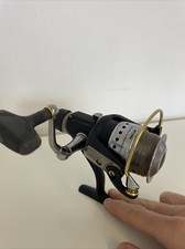 Spro Passion RD 640 Fishing Reel German