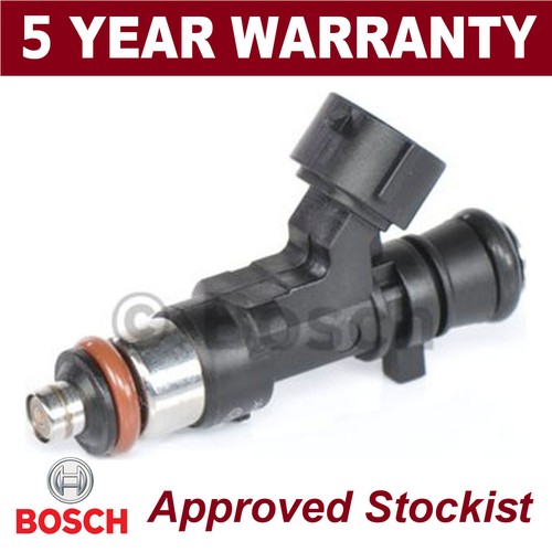 Bosch new petrol - petrol, injector