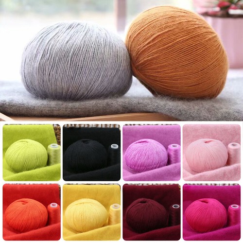 20g set mongolian cashmere - 50+20g/set,