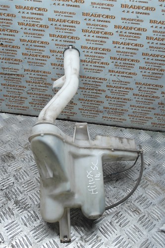 Bfd057589 2014 toyota hilux - 2014,