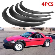 For Pontiac Fiero 4X 3.5"