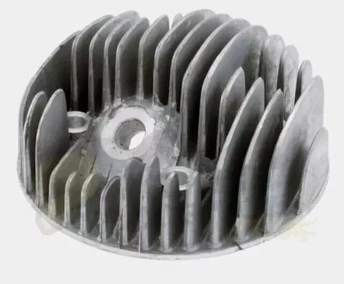 Vespa cylinder head - px, lml