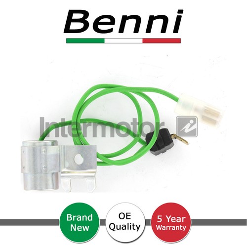 Benni ignition condenser fits - benni,