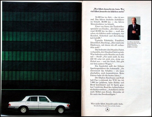 Mercedes 116 class - mercedes, s-class