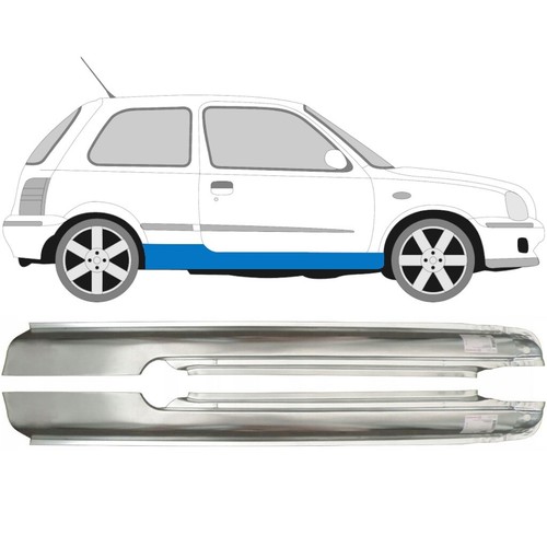 Micra k11 1992 2003 - k11, 1992-2003