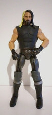 WWE Elite  Collections Series 37 Seth Rollins The Shield Gear Mattel - Rare