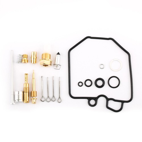 Carburador carb rebuild - rebuild, repair