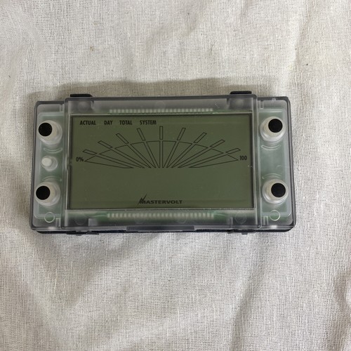 Mastervolt sunmaster xs2000 - mastervolt,
