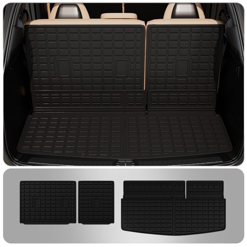 Cargo liner backrest mat - liner,