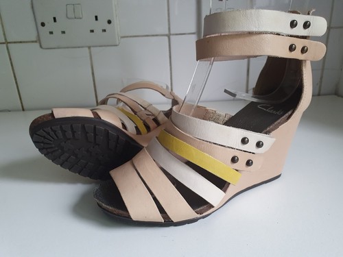 Clarks designer eu 36 - 3.5, 36.5