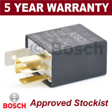Bosch Relay 0332201107